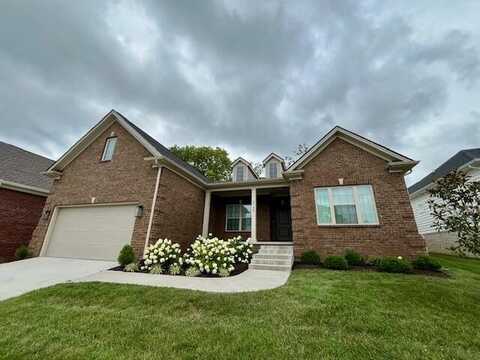 2745 Kearney Creek Lane, Lexington, KY 40511