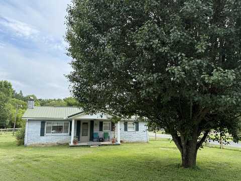 298 West Hwy 1376, East Bernstadt, KY 40729