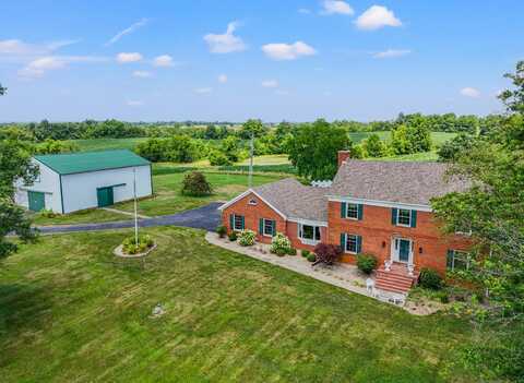 8071 Perryville Road, Danville, KY 40422