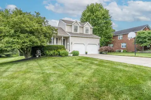1111 Karla Drive, Paris, KY 40361