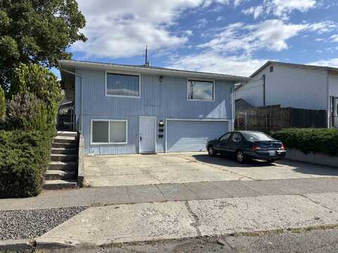 311 E Fairview Ave, Spokane, WA 99207