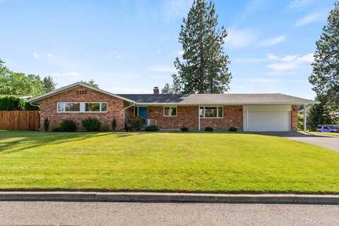 12802 E GUTHRIE Dr, Spokane Valley, WA 99216
