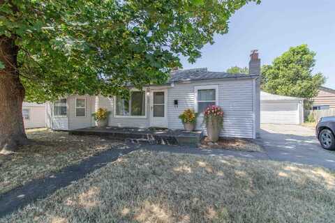 6111 N Alberta St, Spokane, WA 99205