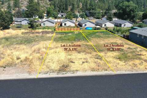 48xx-1 E Fairview Ave, Spokane, WA 99217