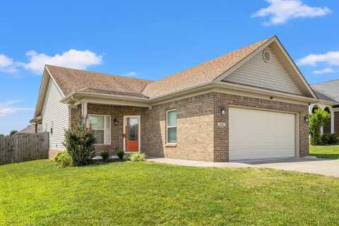 114 High Hope Lane, Georgetown, KY 40324