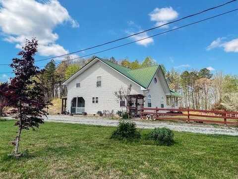 1553 Craig Road, Williamsburg, KY 40769