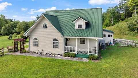 1553 Craig Road, Williamsburg, KY 40769