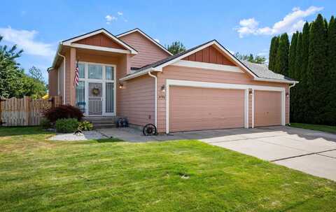 14706 E Queen Ave, Spokane Valley, WA 99216