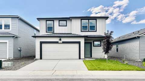 3844 S Keller Ln, Spokane Valley, WA 99206