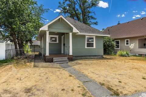 508 E Wabash St, Spokane, WA 99207
