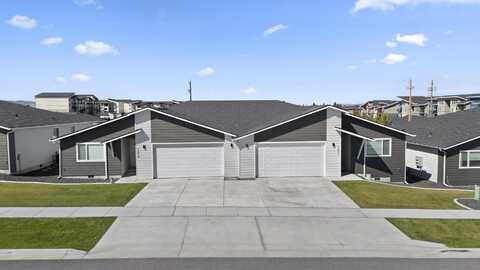 1313 N Coach Dr, Spokane Valley, WA 99016