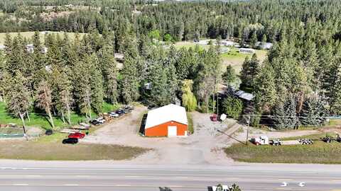 22059 W Hwy 53, Rathdrum, ID 83858