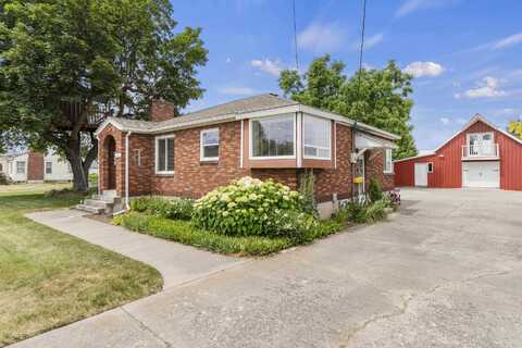 14323 E Broadway Ave, Spokane Valley, WA 99216