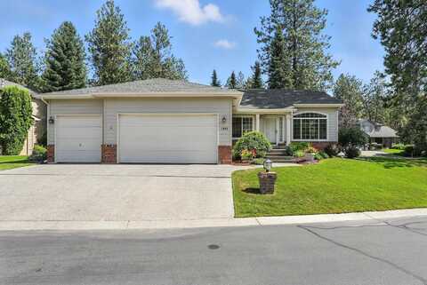 1907 S Stanley Ln, Spokane Valley, WA 99212