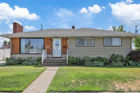 4935 W Princeton Pl, Spokane, WA 99205