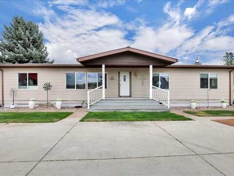 26026 N MADISON Rd, Chattaroy, WA 99003