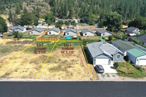 48xx-2 E Fairview Ave, Spokane, WA 99217
