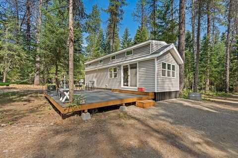 192 Pine Hill Rd, Newport, WA 99156