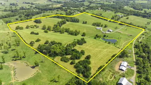 250 Rockridge Road, Paris, KY 40361