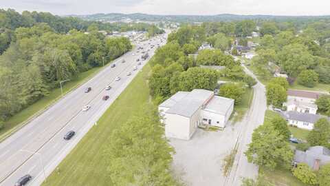 203 Murrell Avenue, Somerset, KY 42503