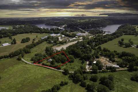 275 Carmichael Road, Harrodsburg, KY 40330