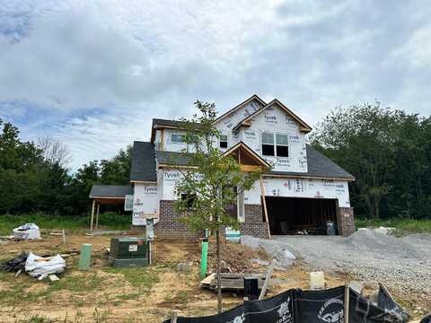 4209 Buttermilk Road, Lexington, KY 40509