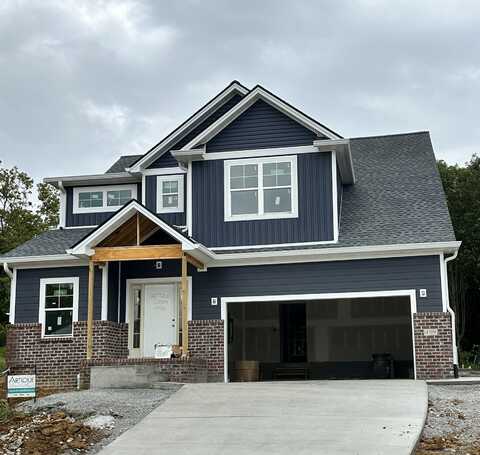 4209 Buttermilk Road, Lexington, KY 40509