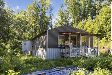 151 Walter Crabtree Road, Pine Knot, KY 42635