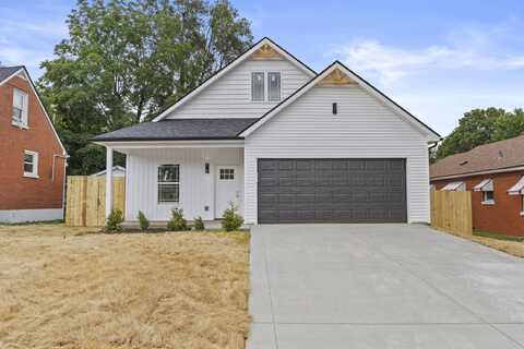 643 East Loudon Avenue, Lexington, KY 40505