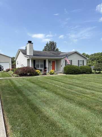 355 Justin Boulevard, Taylorsville, KY 40071