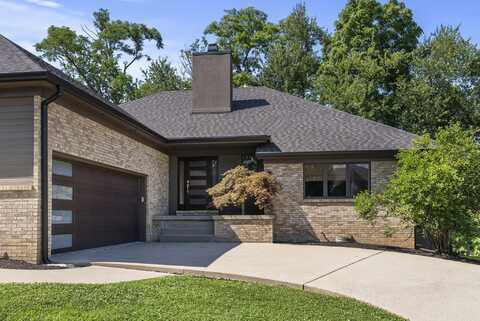 1233 Sherborne Place, Lexington, KY 40509