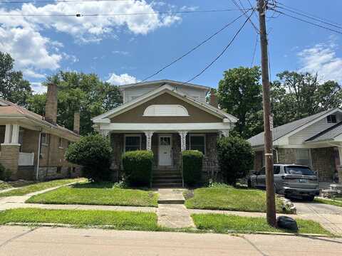 612 Columbia Avenue, Lexington, KY 40508