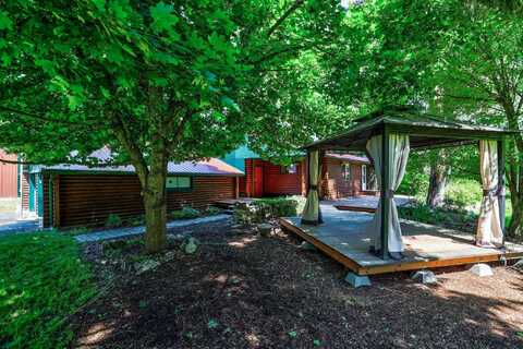 3627 E Norwood Rd, Colbert, WA 99005