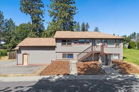 3030/3028 E 33rd Ave, Spokane, WA 99223