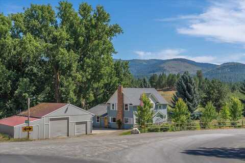 1424 N Idaho Rd, Liberty Lake, WA 99019