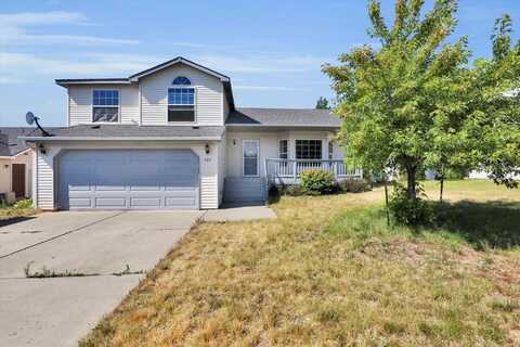 523 E Tara Lee Ave, Medical Lake, WA 99022