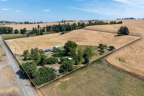 10925 S Garfield Rd, Cheney, WA 99004