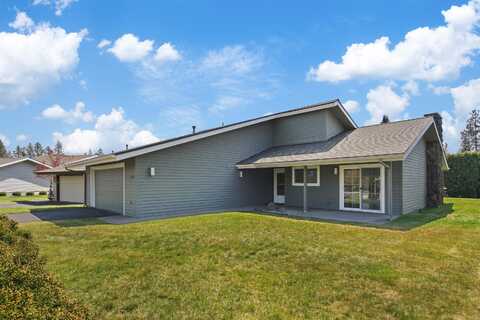 2834 S Pittsburg St, Spokane, WA 99203