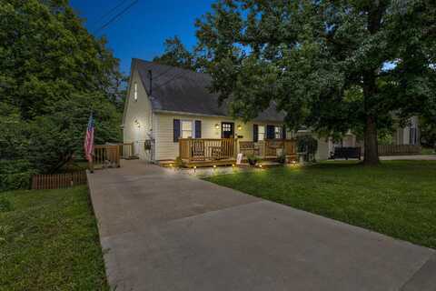211 Antwerp Avenue, Mount Sterling, KY 40353