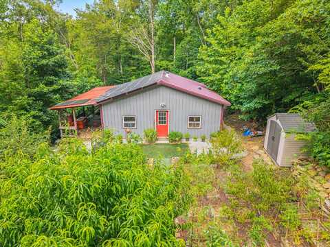 3815 Newfound Road, Oneida, KY 40972