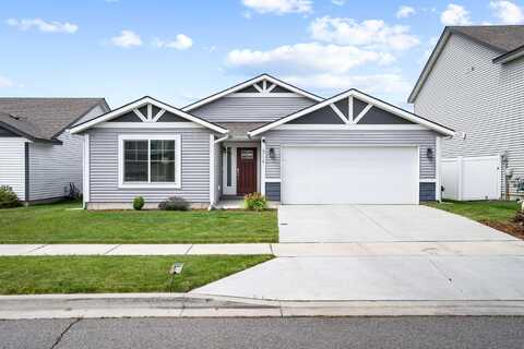 6718 S Chumani Rd, Cheney, WA 99004