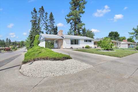 3222 W Eloika Ave, Spokane, WA 99205