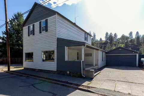 1230 S Coeur d'Alene St, Spokane, WA 99224