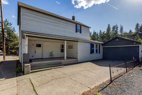1230 S Coeur d'Alene St, Spokane, WA 99224