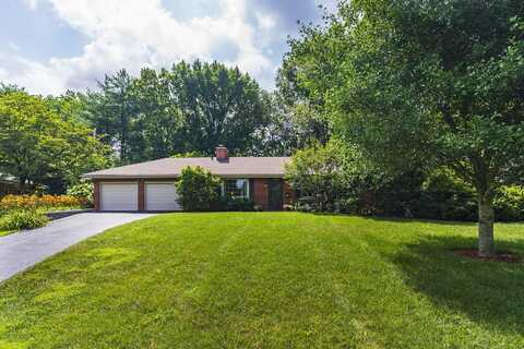 3156 Chatham Drive, Lexington, KY 40503