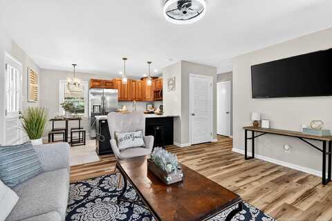 415 Greenlawn Court, Lexington, KY 40517