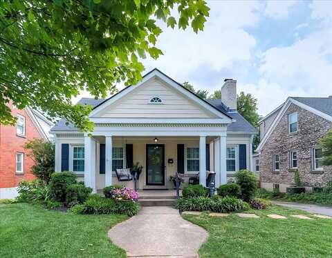 403 Cochran Road, Lexington, KY 40502