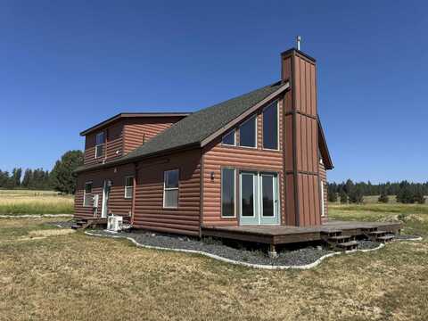 5011b Mason Rd, Clayton, WA 99110