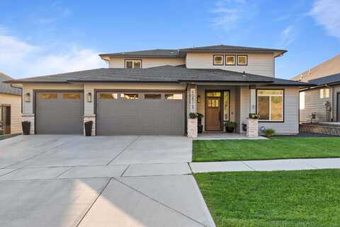 4682 W Lowell Ave, Spokane, WA 99208