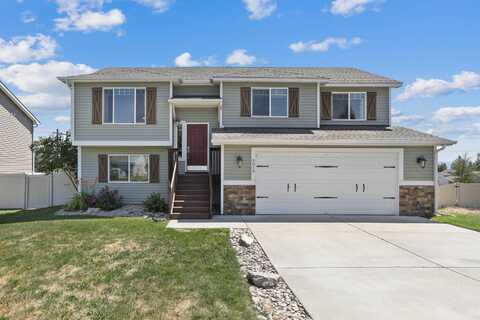 8016 E Sommerset Ct, Spokane, WA 99217